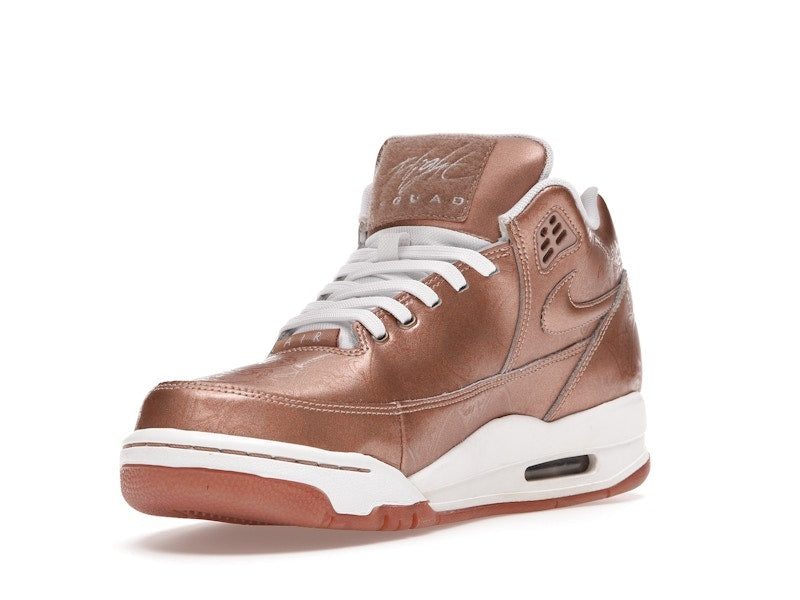 Nike Flight Squad Metallic Red Bronze