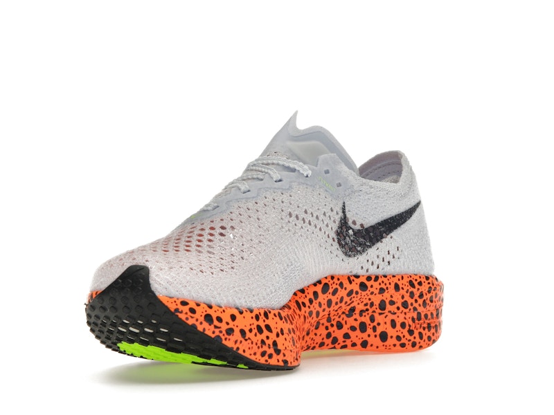 Nike ZoomX Vaporfly 3 Electric Pack Olympic Safari (Women's)