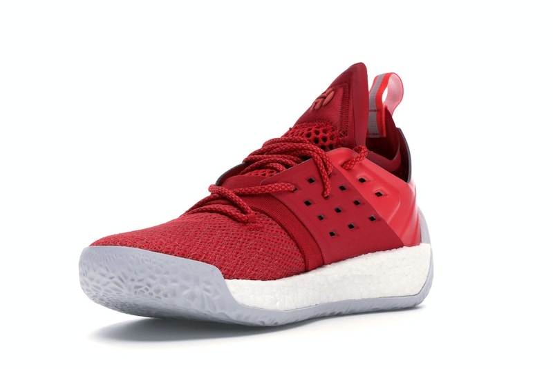adidas Harden Vol. 2 Pioneer