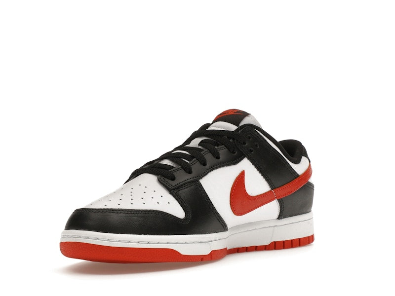 Nike Dunk Low Retro Dragon Red