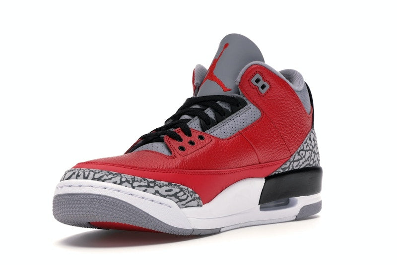 Jordan 3 Retro SE Unite