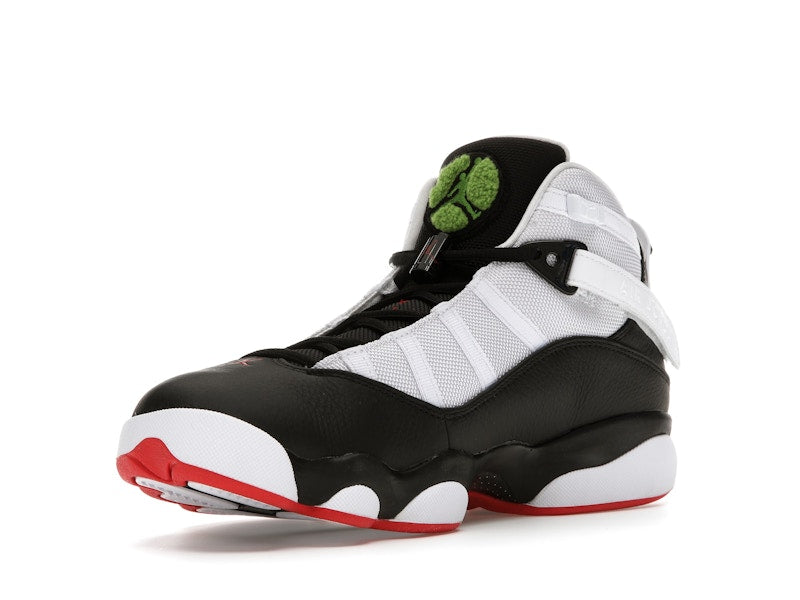 Jordan 6 Rings He Got Game