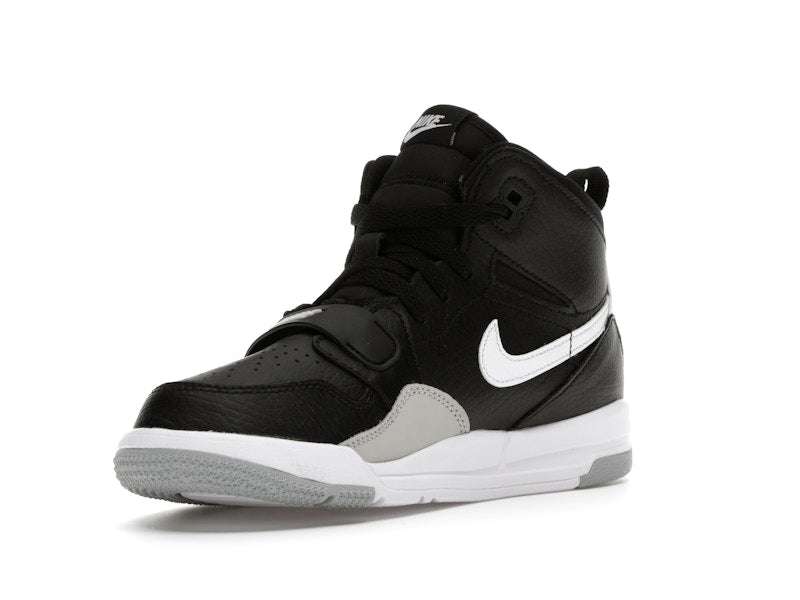 Jordan Legacy 312 Black White (PS)