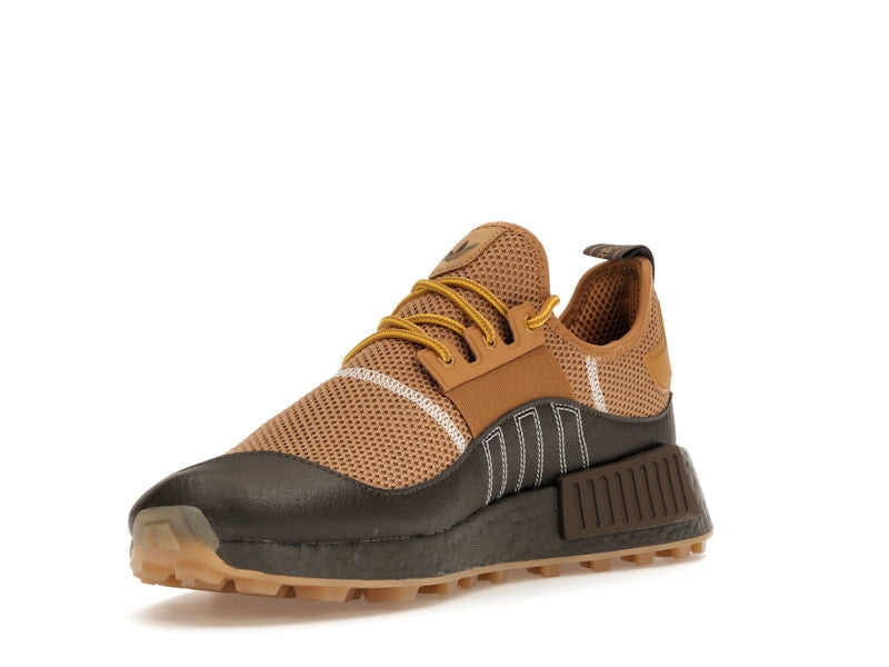 adidas NMD R1 Trail Cardboard Brown