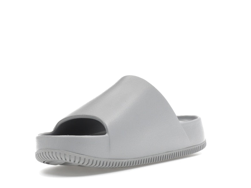 Nike Calm Slide Wolf Grey Photon Dust