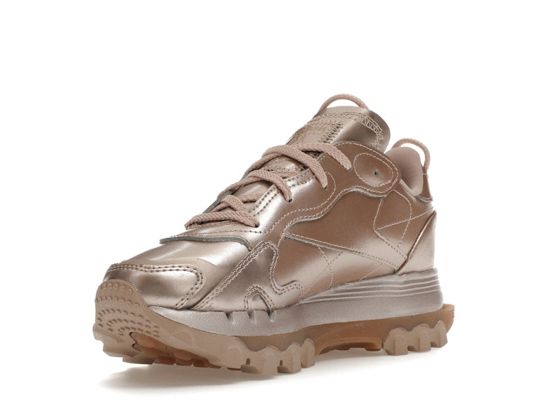 Reebok Classic Leather Cardi B Rose Gold (Women's)