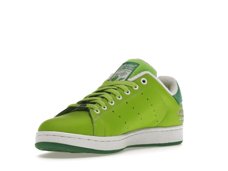 adidas Stan Smith Kermit the Frog