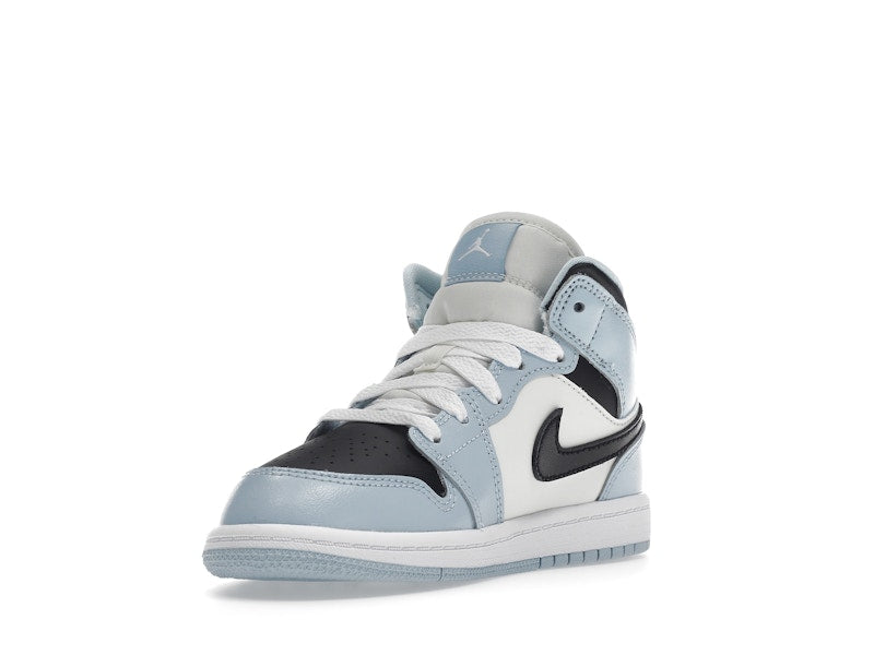 Jordan 1 Mid Ice Blue (2022) (PS)