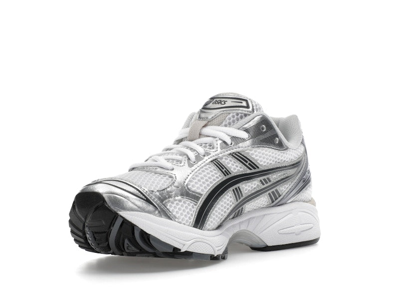 ASICS Gel-Kayano 14 White Graphite Grey