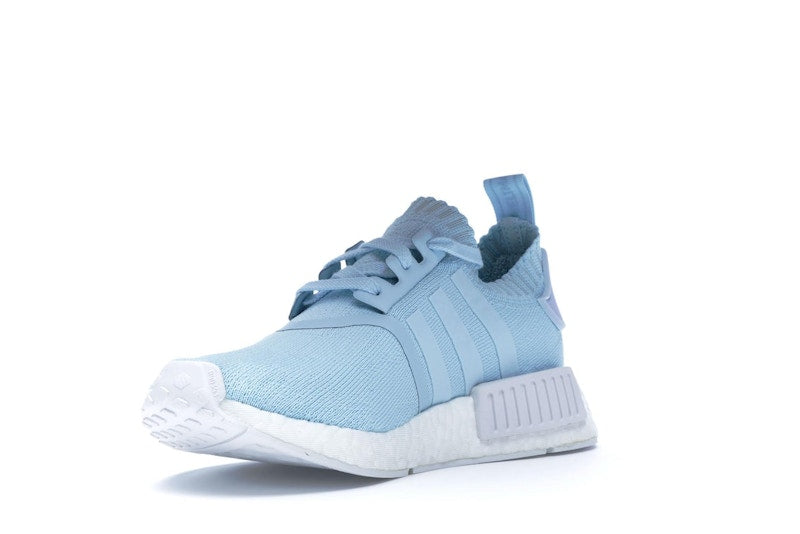 adidas NMD R1 Icey Blue White (Women's)