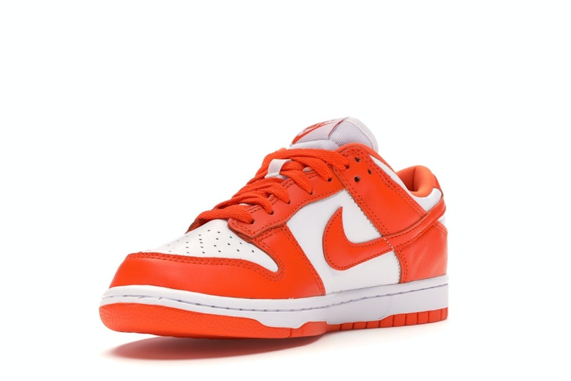 Nike Dunk Low SP Syracuse