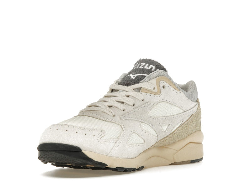 Mizuno Sky Medal Premium White Turbulence