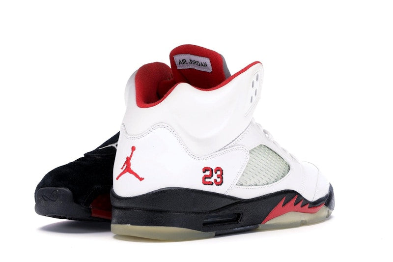 Jordan Countdown Pack 5/18