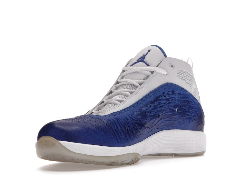 Jordan 2011 All-Star White Royal