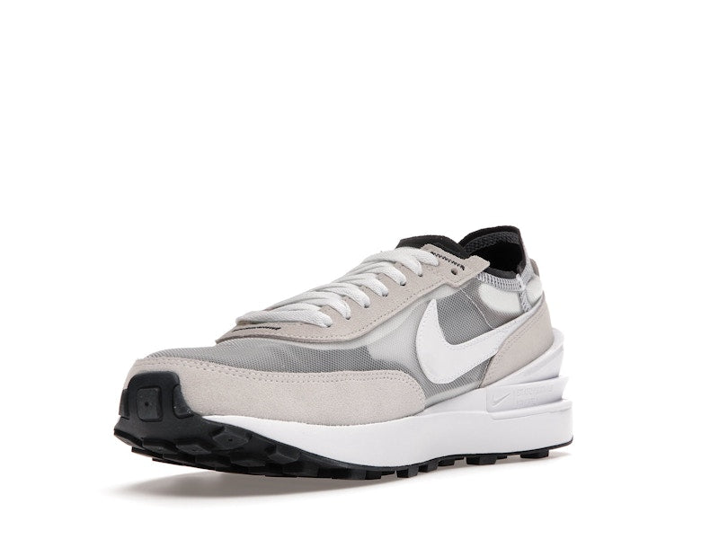 Nike Waffle One Summit White