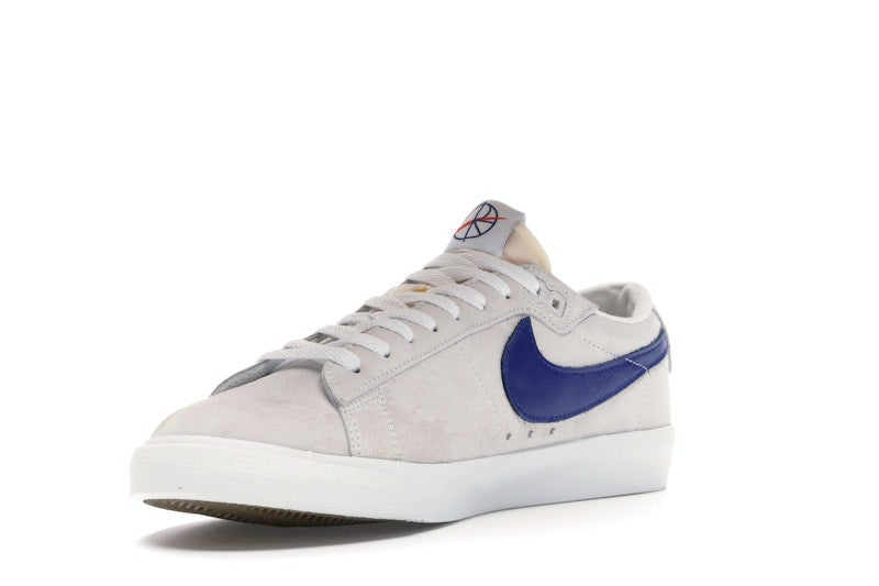 Nike SB Blazer Low Polar Skate Co