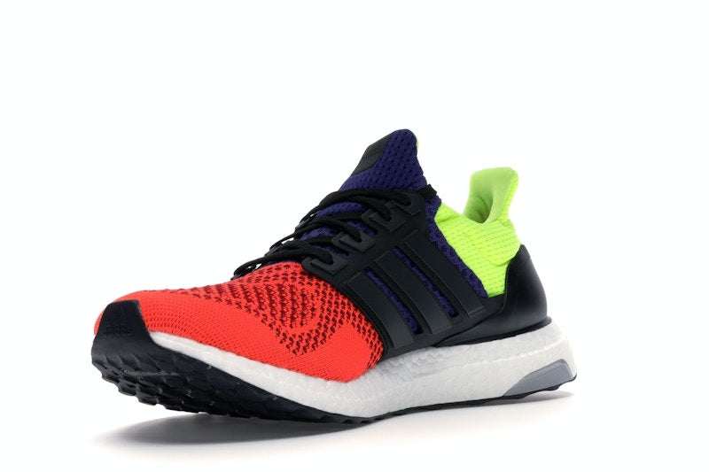 adidas Ultra Boost 1.0 OG Consortium Packer Shoes