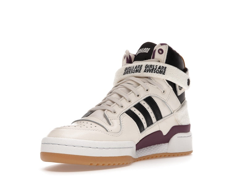 adidas Forum 84 High Girls Are Awsome