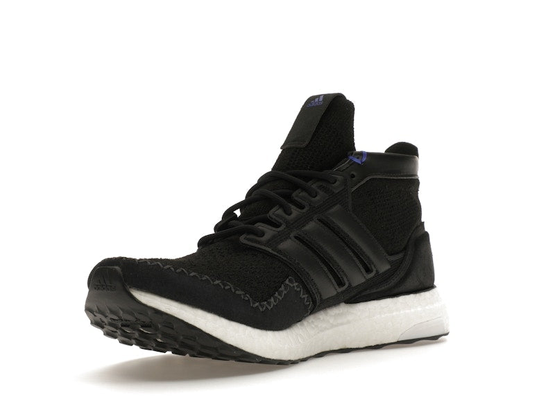 adidas Ultra Boost Rlea Lab Core Black