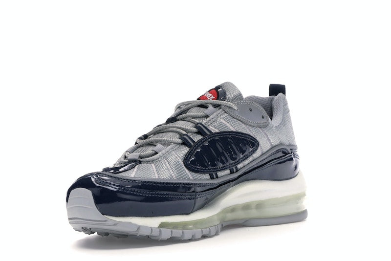 Nike Air Max 98 Supreme Obsidian