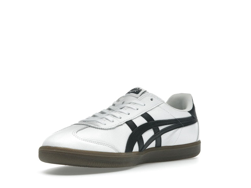 Onitsuka Tiger Tokuten White Black