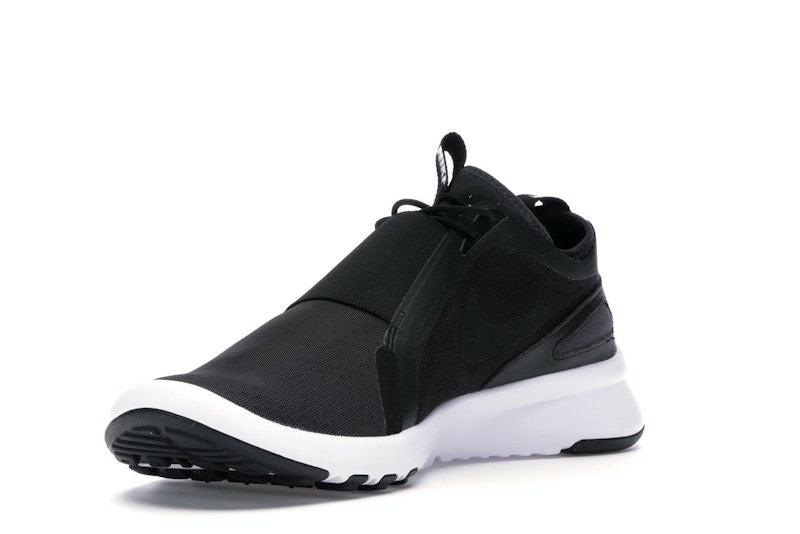 Nike Current Slip On Black