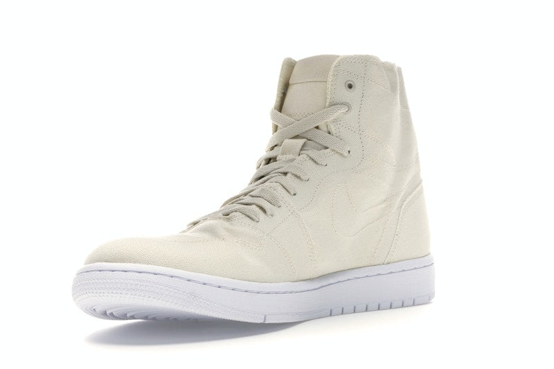 Jordan 1 Retro Deconstructed Ivory