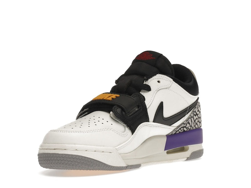 Jordan Legacy 312 Low Lakers (GS)