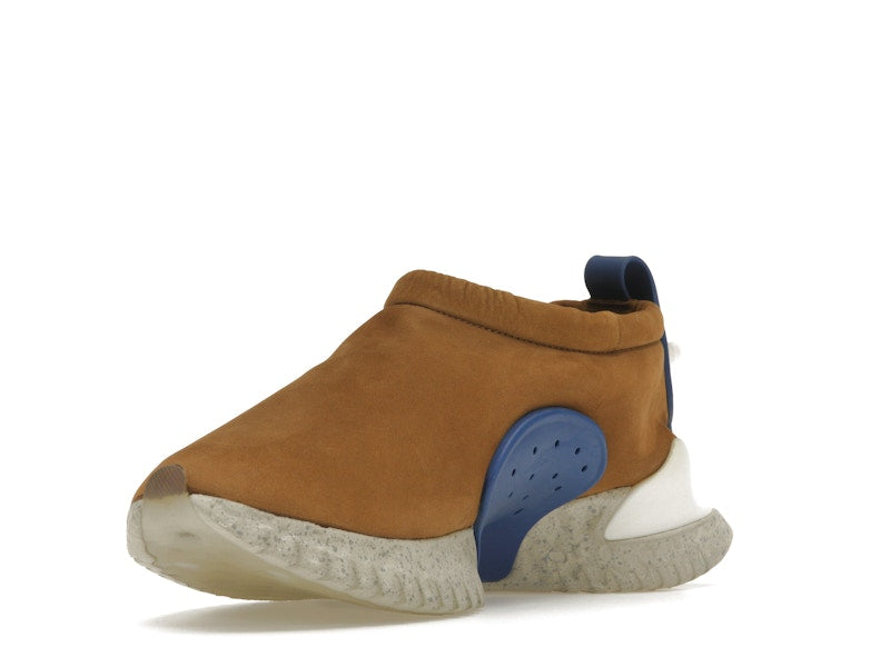 Nike Moc Flow SP Undercover Ale Brown Team Royal