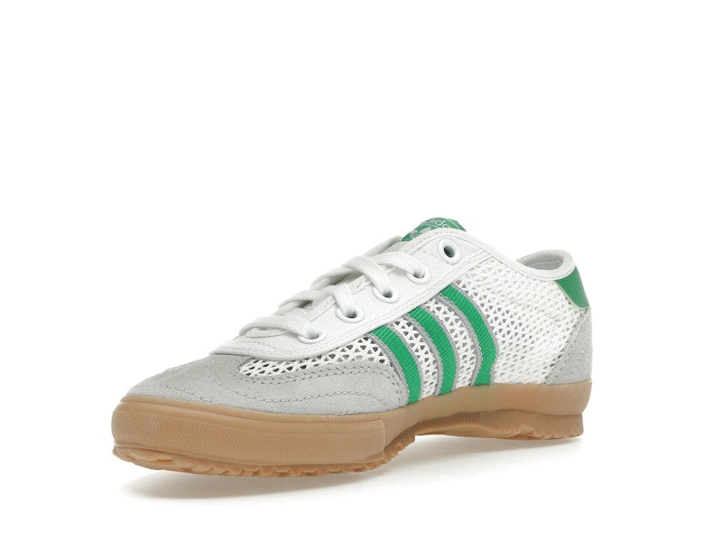 adidas Tischtennis Footwear White Green (Women's)