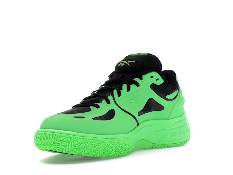 Reebok Engine A Solar Lime