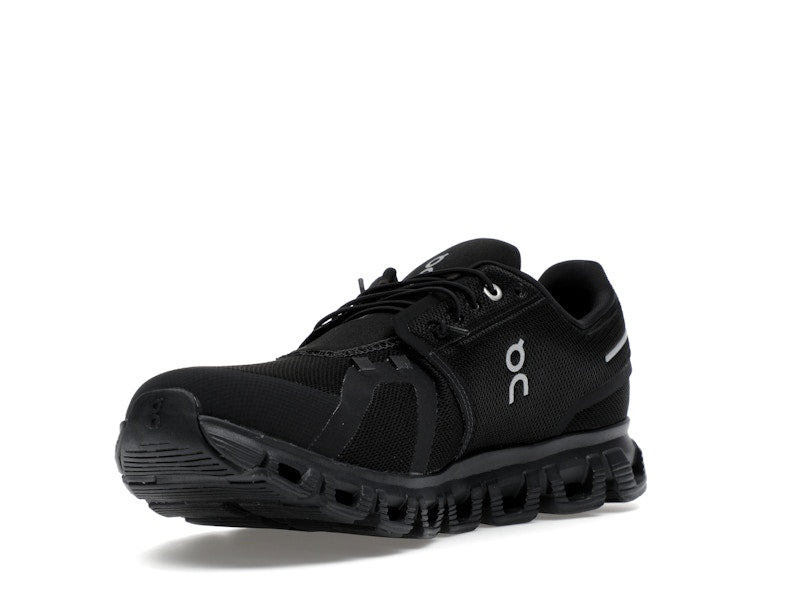 On Running Cloud 6 All Black