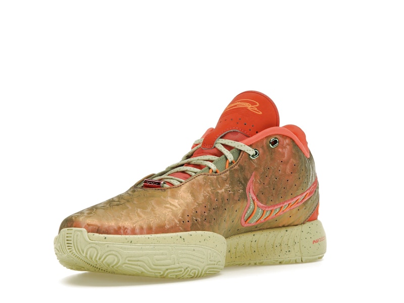Nike LeBron 21 Queen Conch