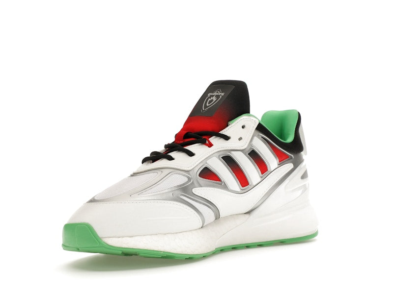 adidas Ozelia Guardians of the Galaxy Gamora