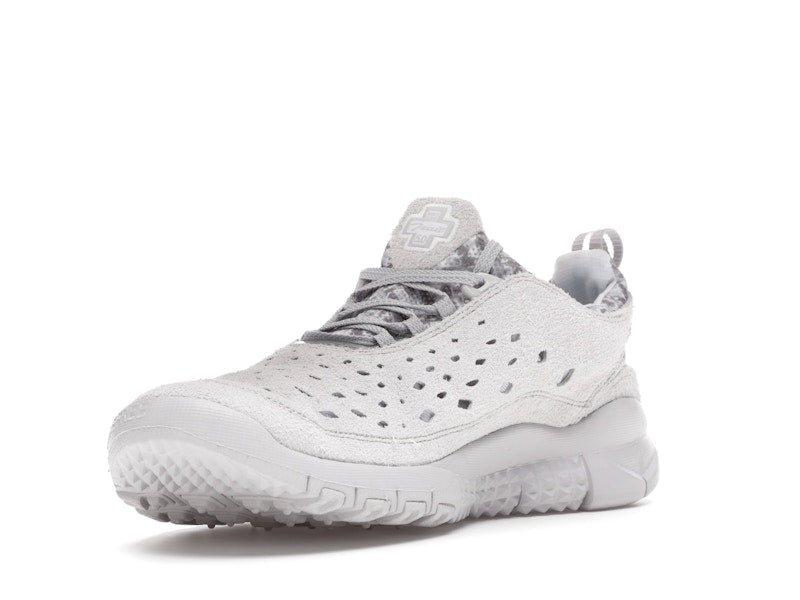 Nike Free Run Trail Neutral Grey Summit White