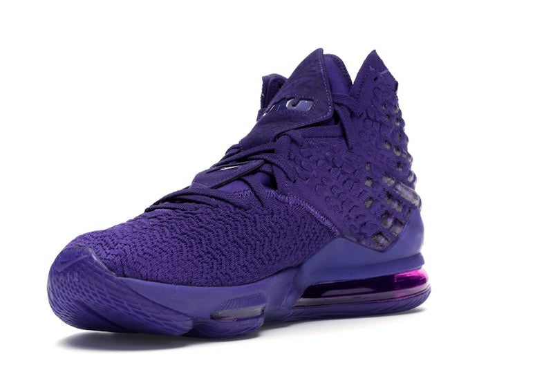 Nike LeBron 17 2K