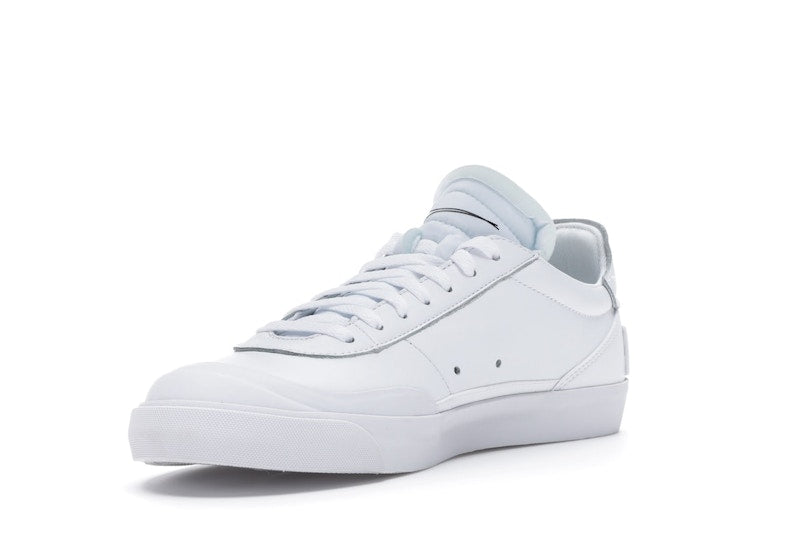Nike Drop Type Lx Triple White