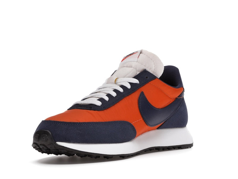 Nike Tailwind 79 Orange Blue