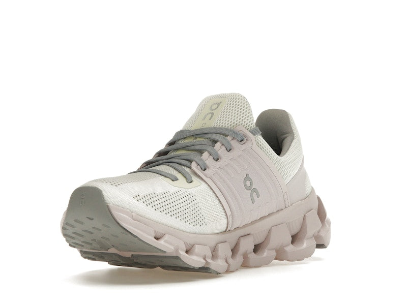 On Running Cloudswift 3 AD Ivory Lily (Women's)