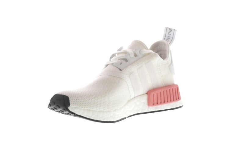 adidas NMD R1 White Rose (Women's)
