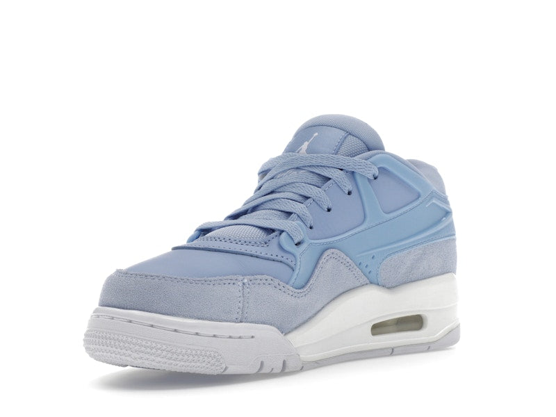 Jordan 4 RM Aluminum White (Women's)
