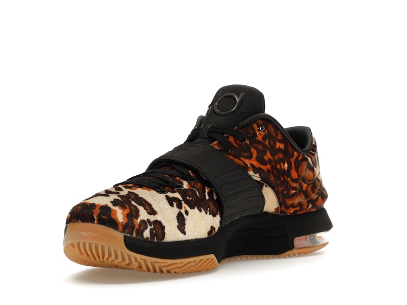 Nike KD 7 Longhorn State