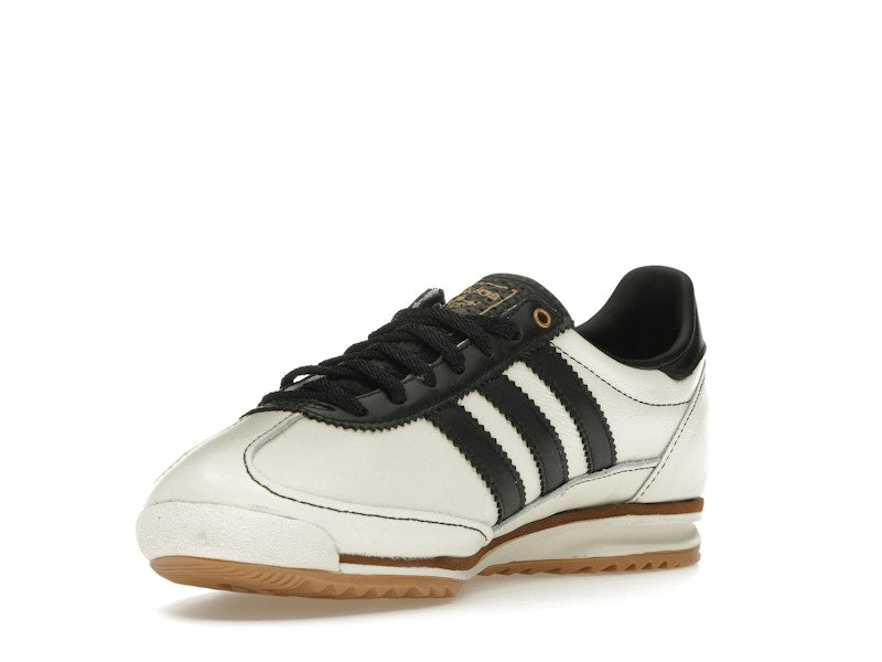 adidas SL 72 OG Off White Core Black Gum (Women's)