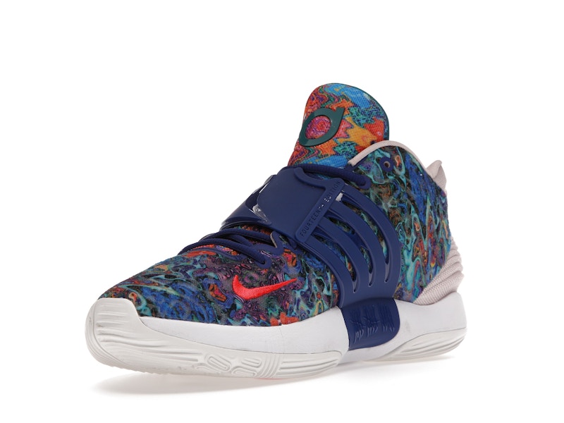 Nike KD 14 Psychedelic