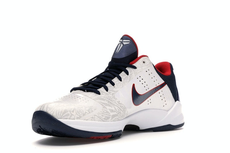 Nike Kobe 5 United We Rise