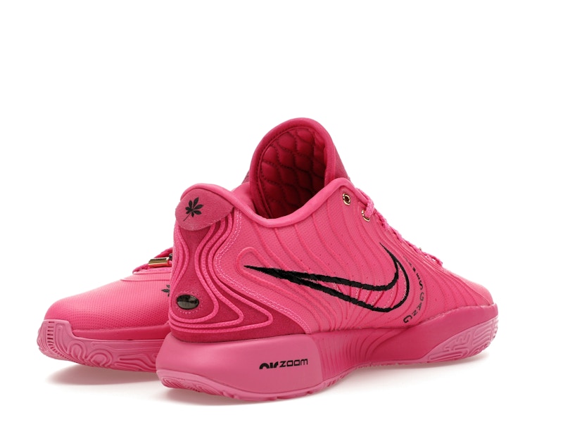 Nike LeBron 21 EYBL