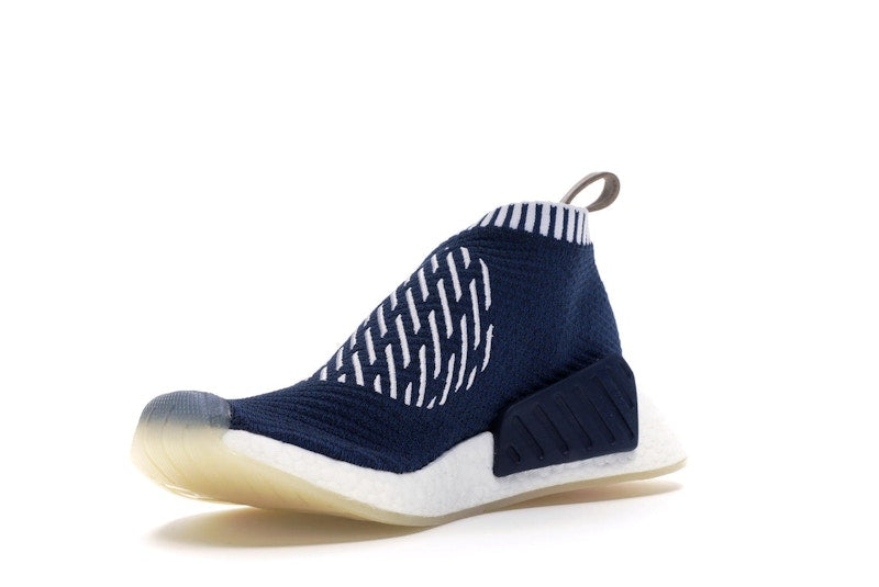 adidas NMD CS2 Primeknit Ronin Stripes