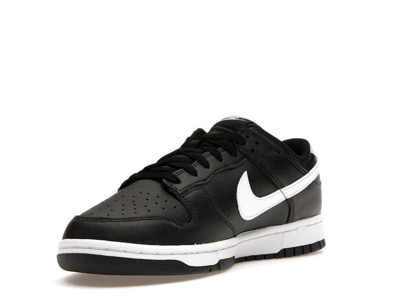 Nike Dunk Low Black Panda 2.0