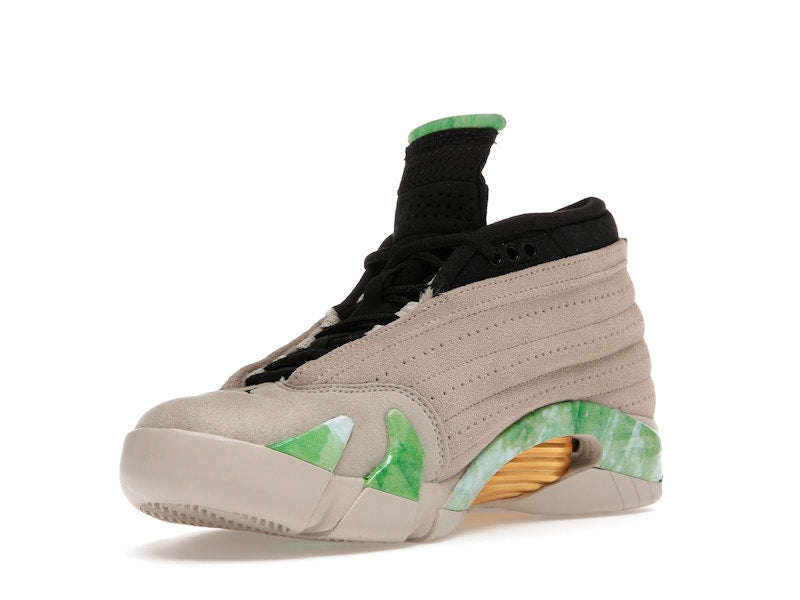 Jordan 14 Retro Aleali May Fortune (Women's)