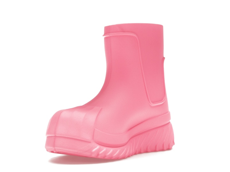 adidas adiFOM Superstar Boot Pink Frenzy (Women's)